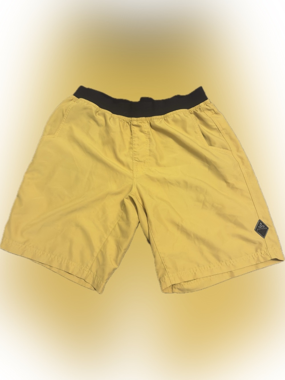 Prana Mojo Shorts